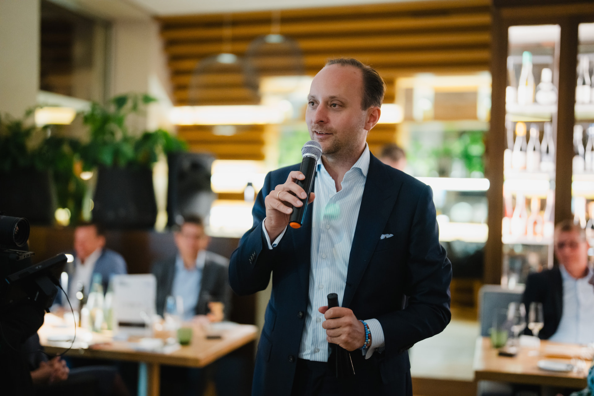 CEO Dinner in Augsburg