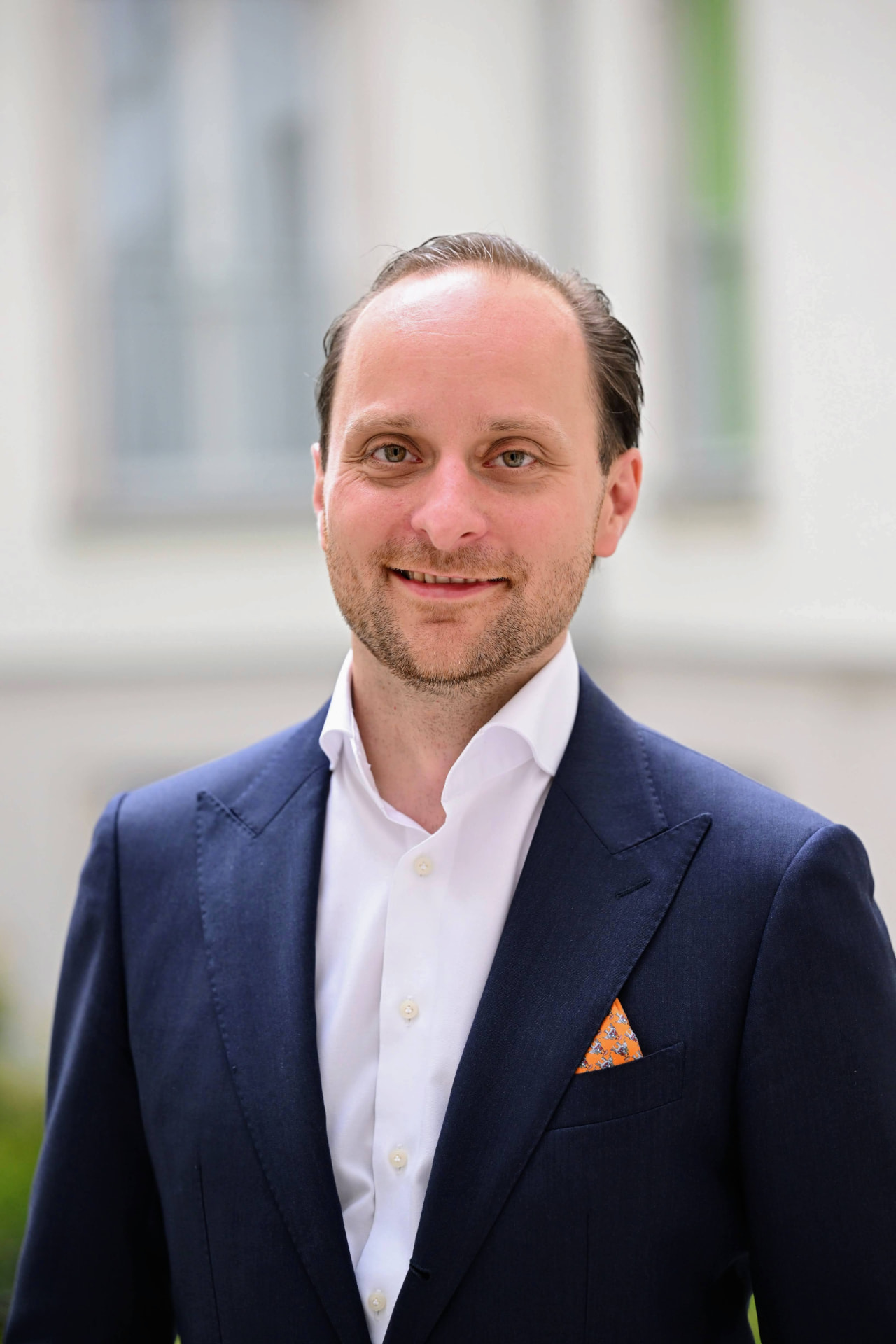 Christoph Herzog